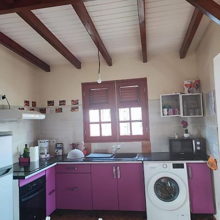 Mango Villa レザビーム エクステリア 写真