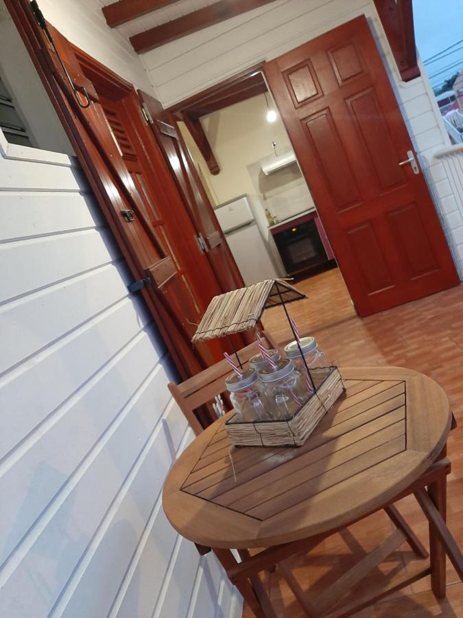 Mango Villa レザビーム エクステリア 写真