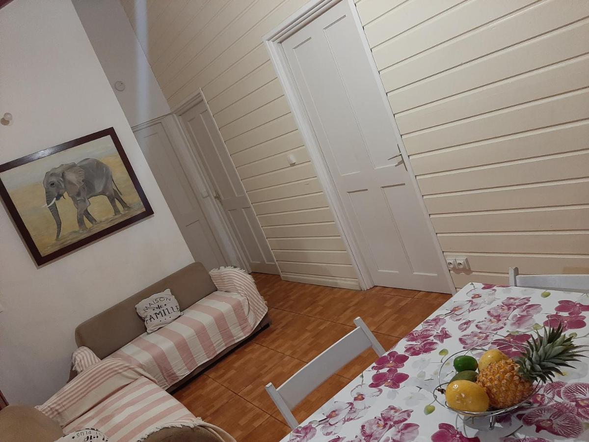 Mango Villa レザビーム エクステリア 写真