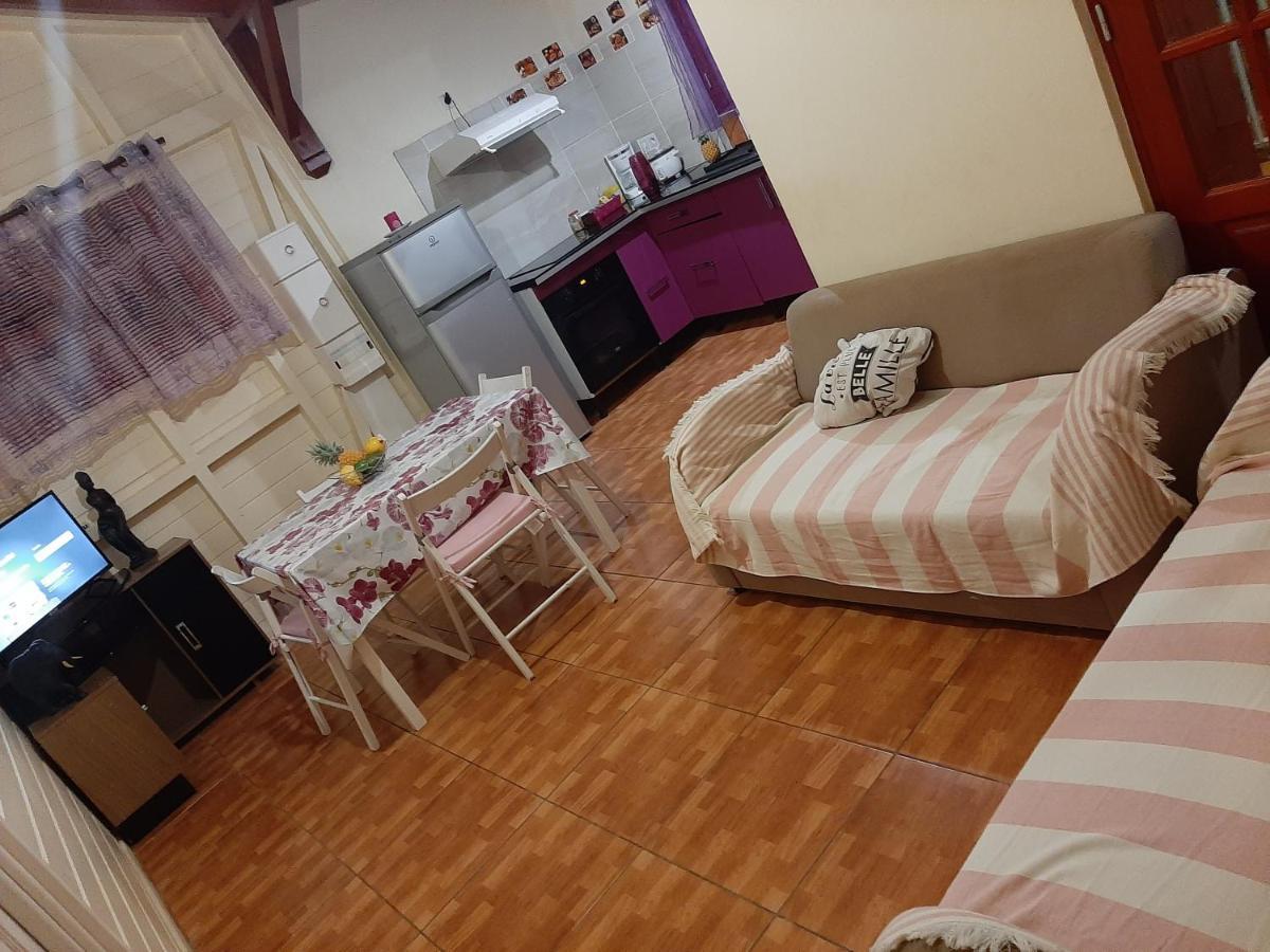 Mango Villa レザビーム エクステリア 写真