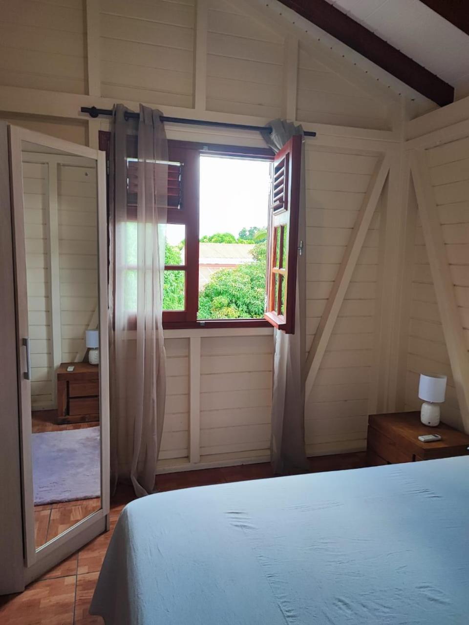 Mango Villa レザビーム エクステリア 写真