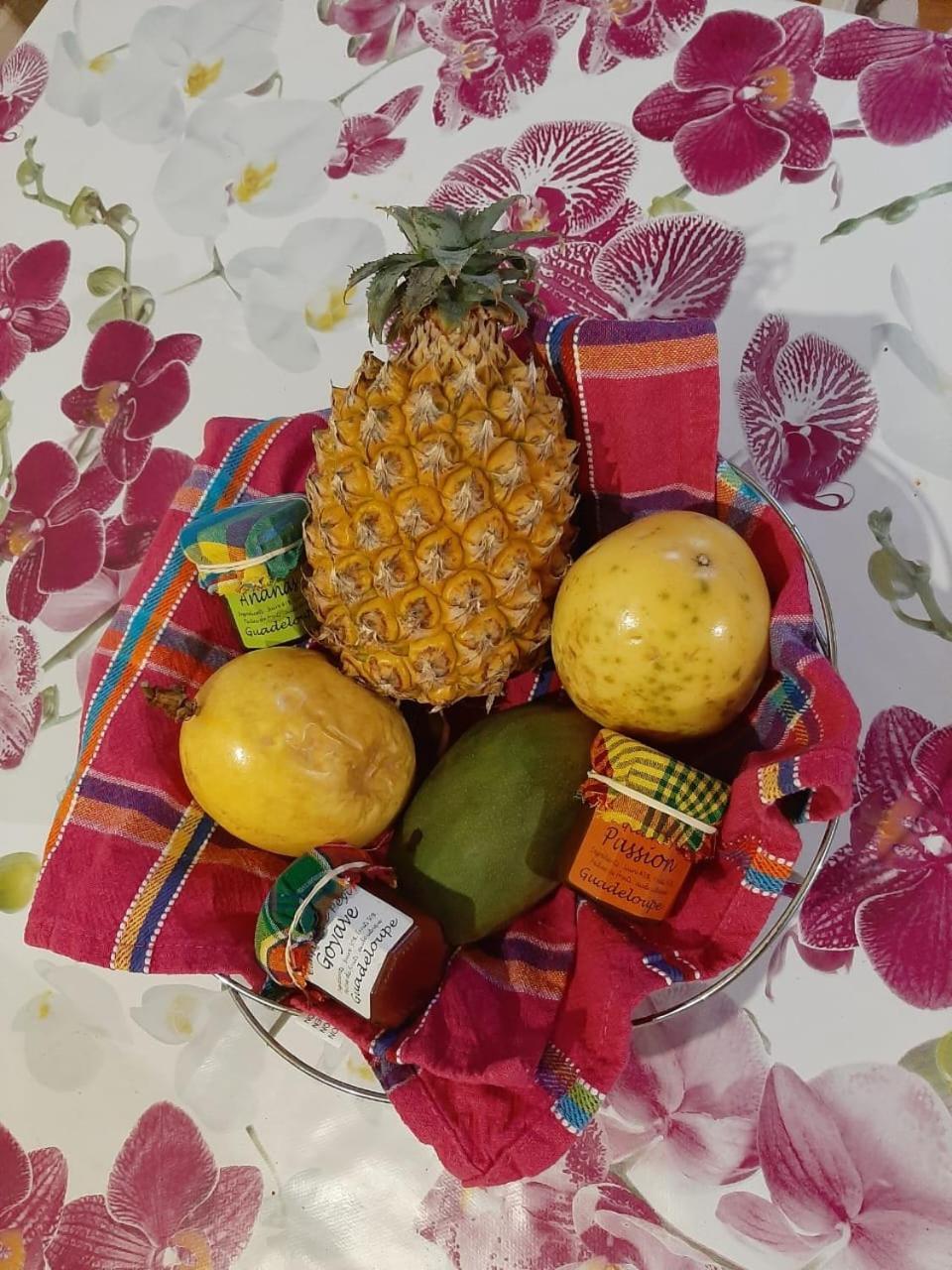 Mango Villa レザビーム エクステリア 写真