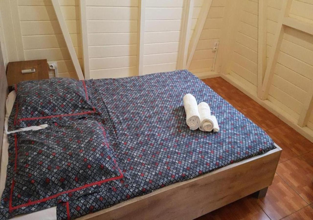 Mango Villa レザビーム エクステリア 写真