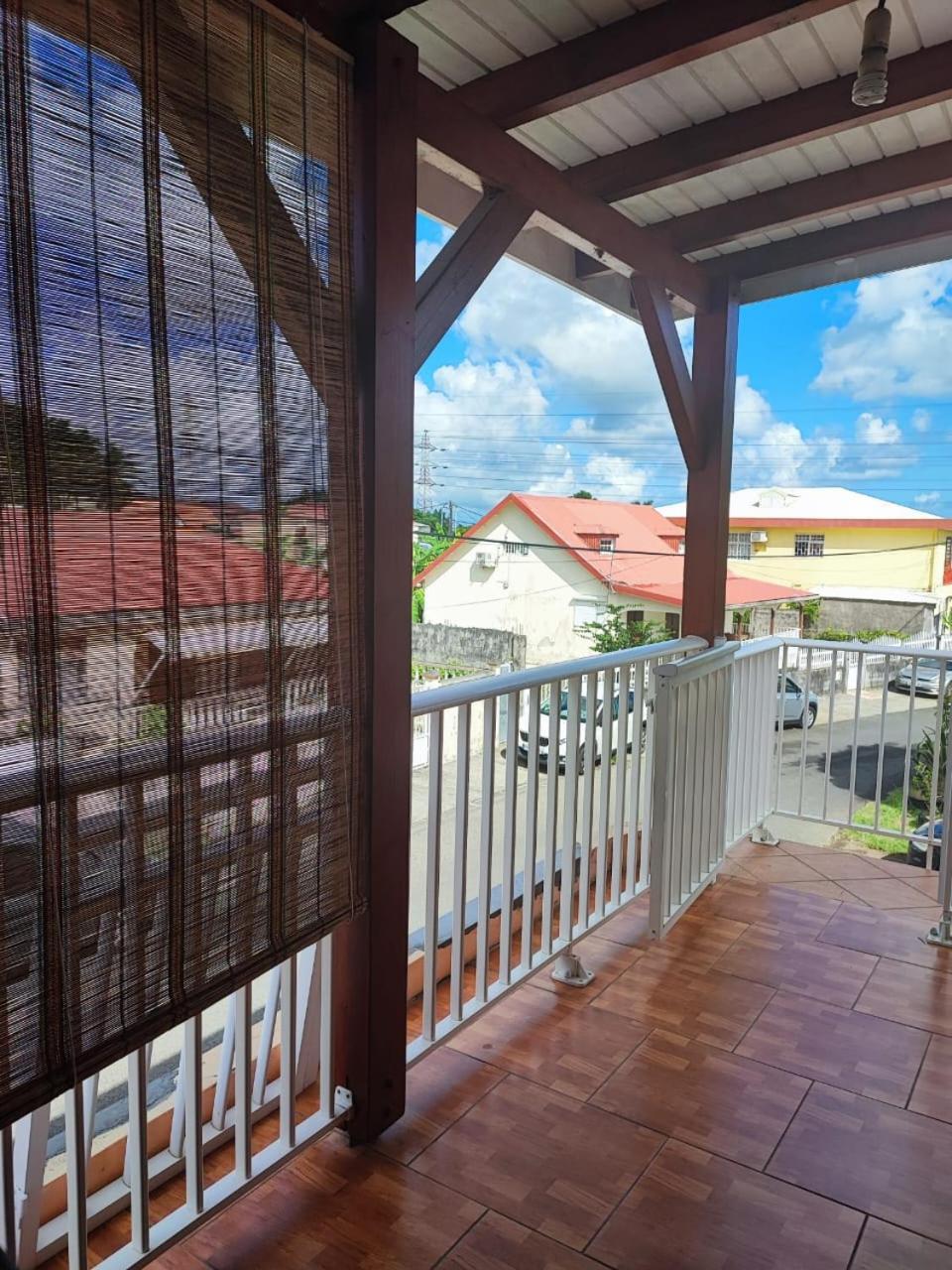 Mango Villa レザビーム エクステリア 写真